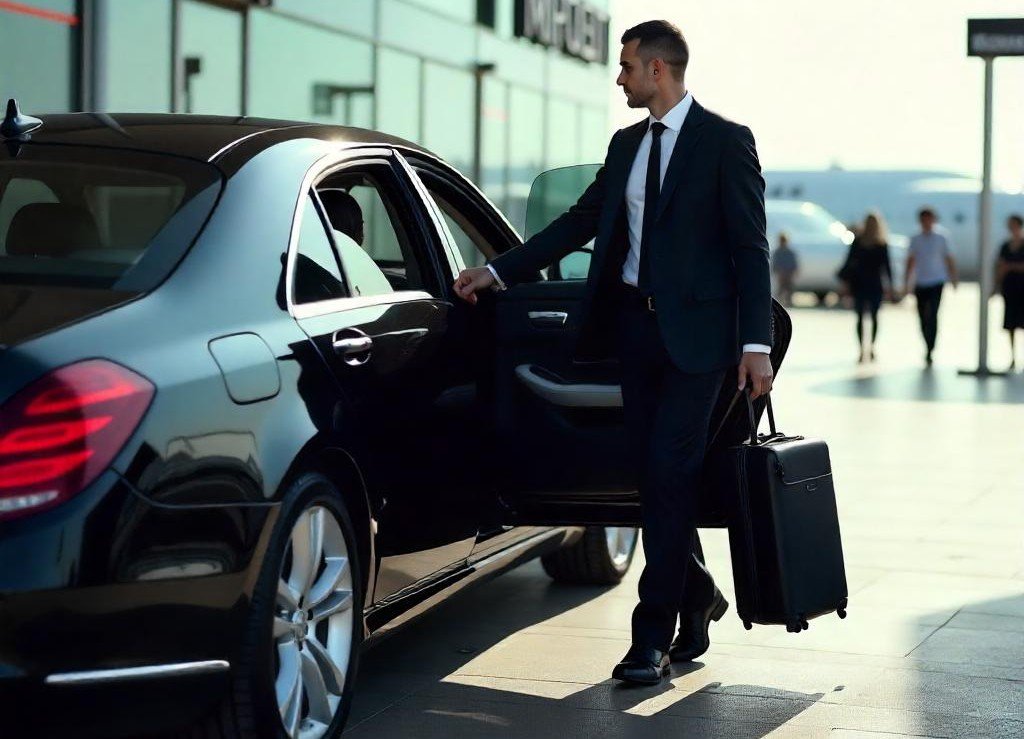 airport transfer service in dubai and acroos uae