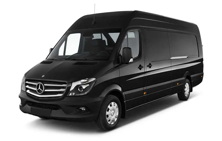 mercedes sprinter