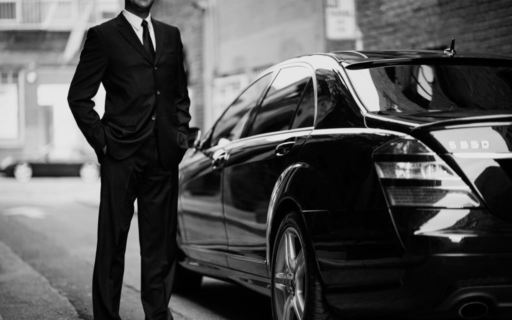Rent a Car With Driver in Dubai - Luxury & Cheapest Car Hire