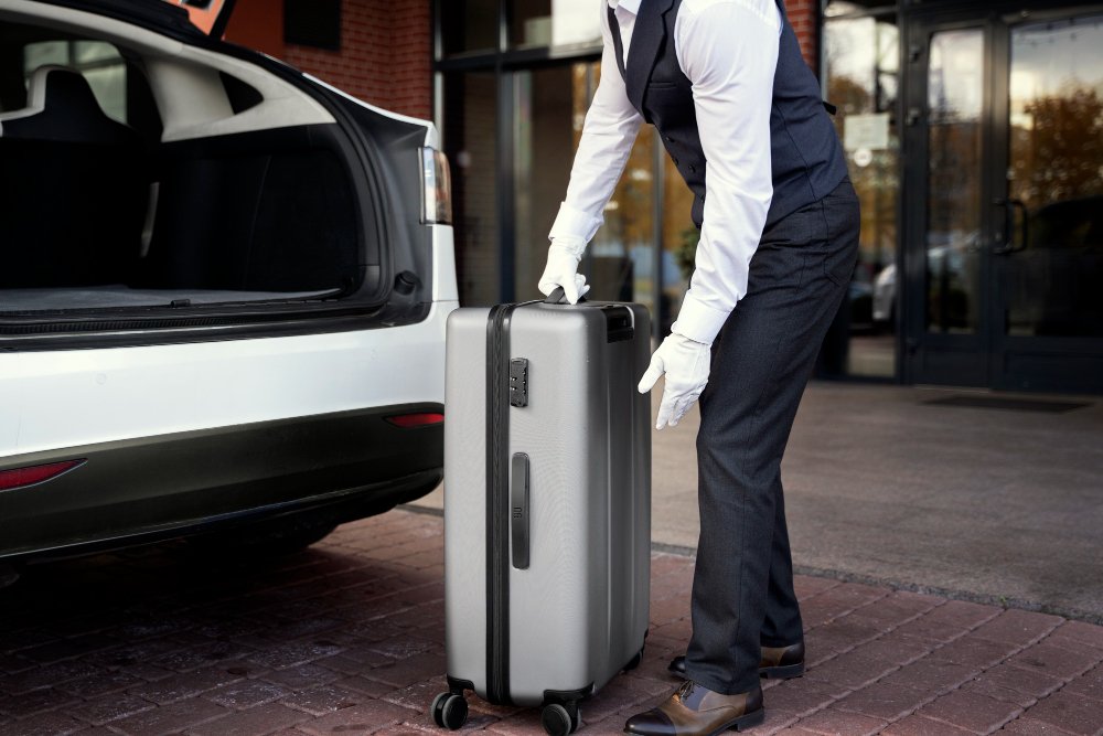 Airport Transfers Dubai