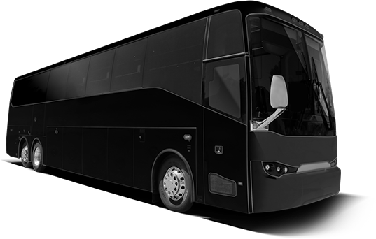 Luxury Bus Rental in Sharjah