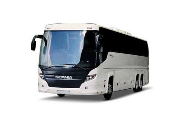 Scania Touring Coach