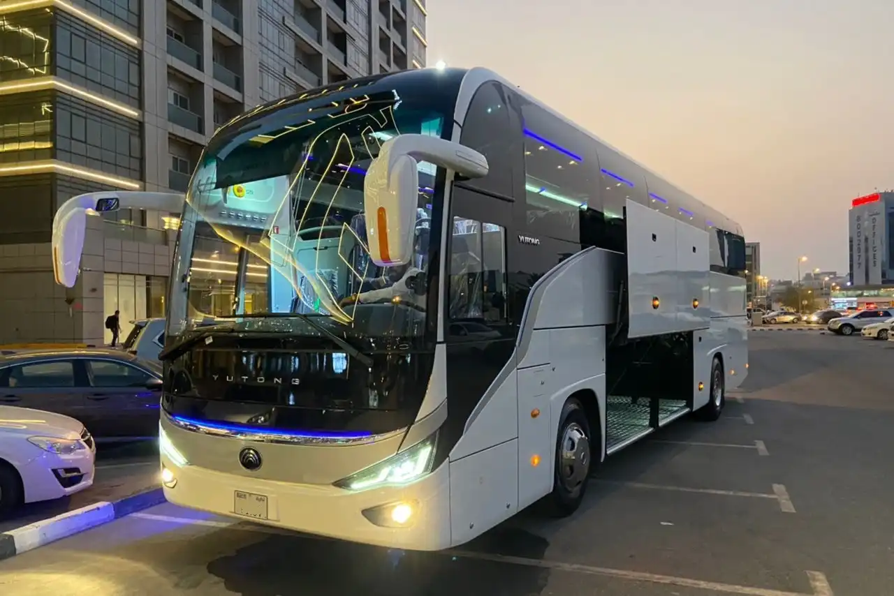 Sharjah to Dubai Bus