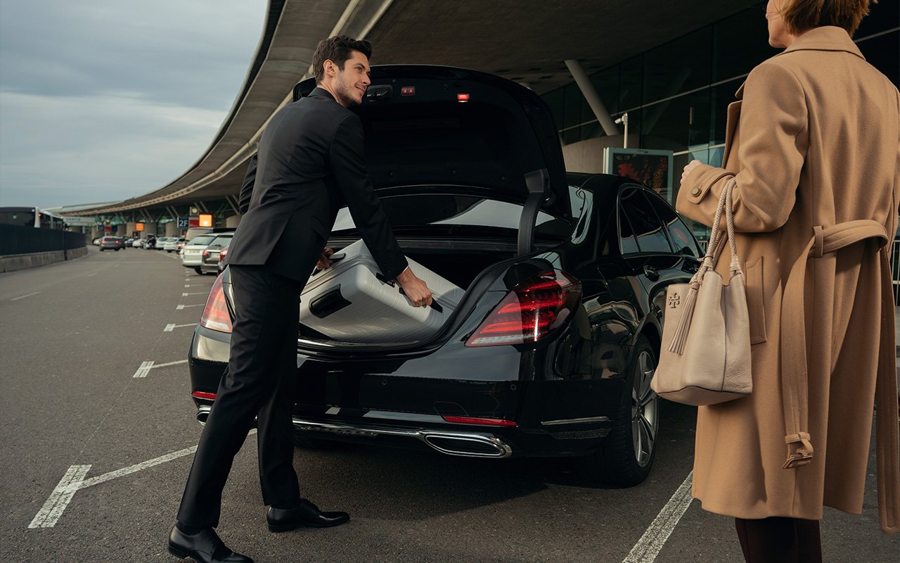 Airport Transfer Dubai