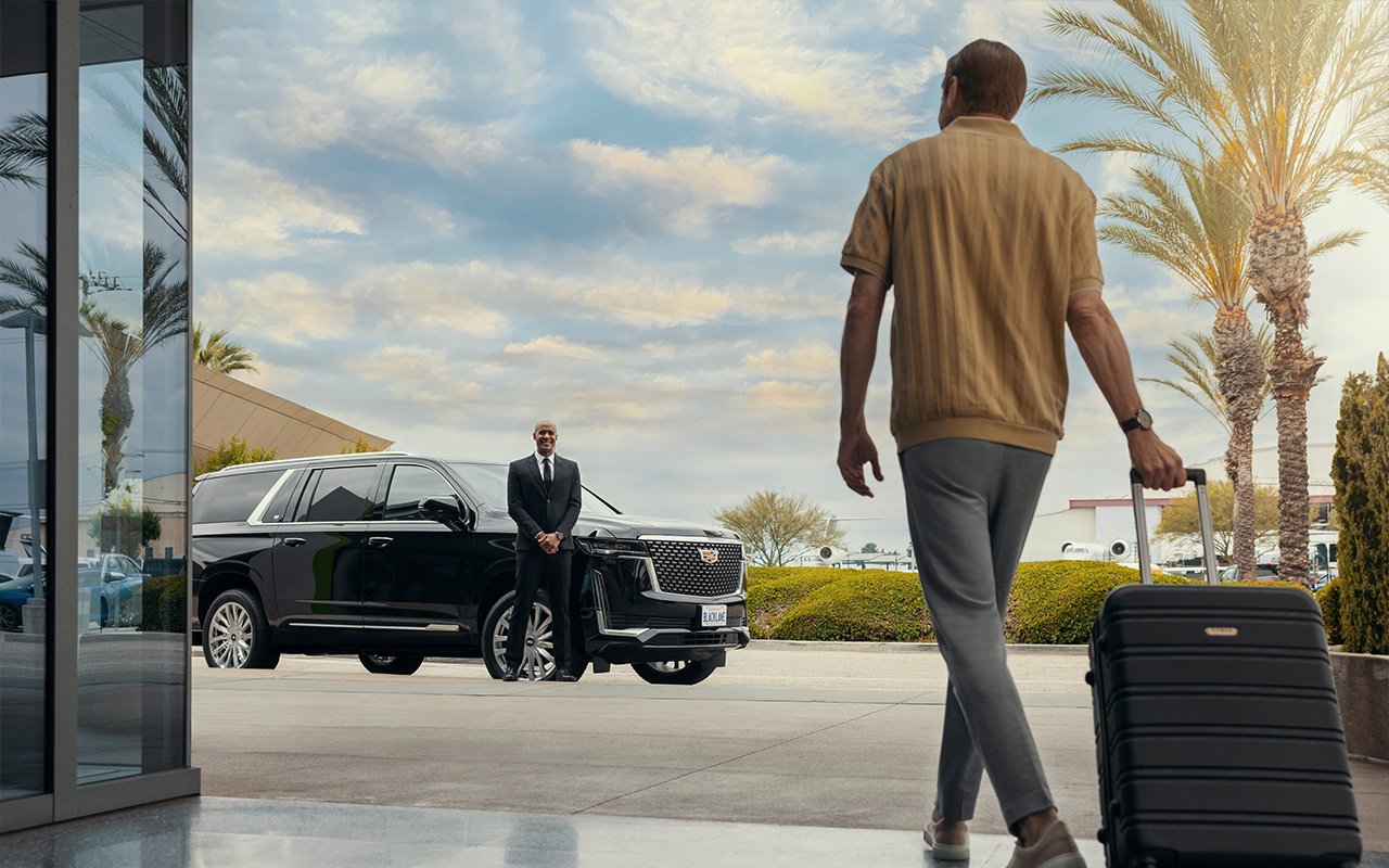 Airport Transfers