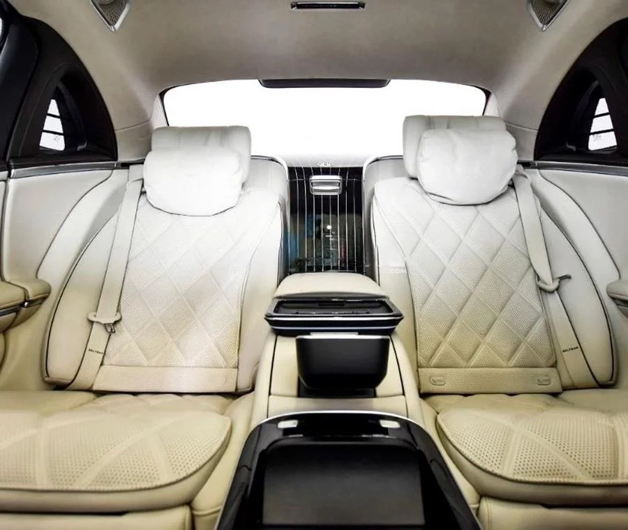 Airport Transfer Dubai