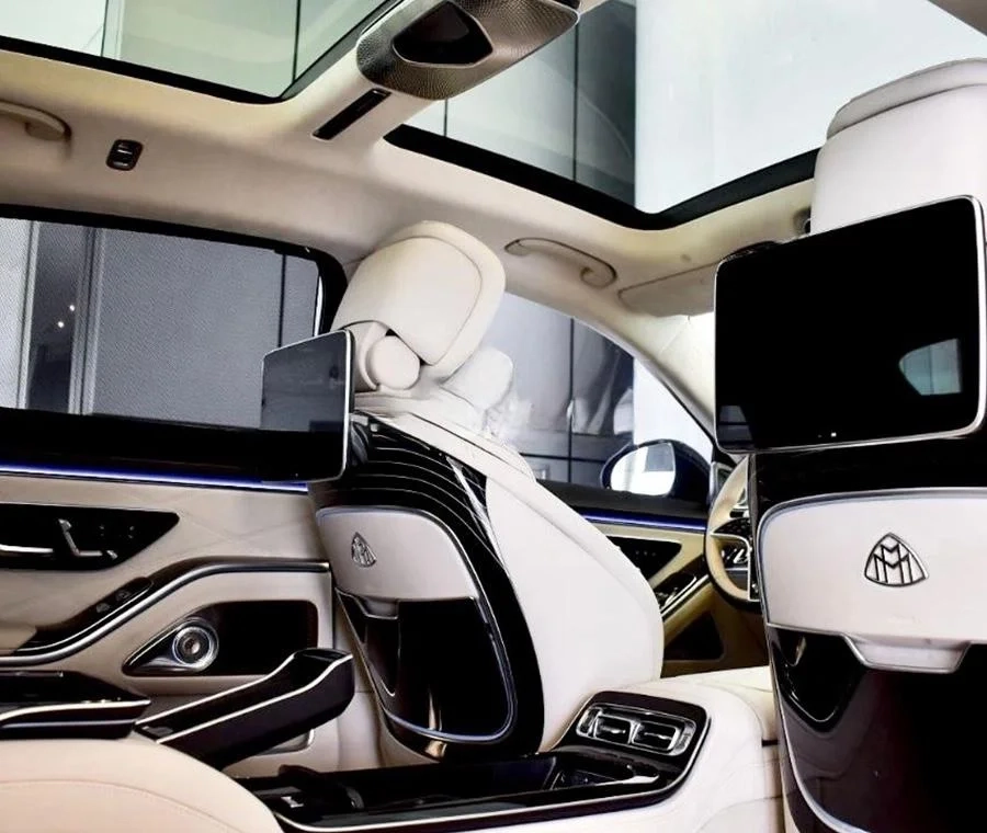 Airport Transfer Dubai