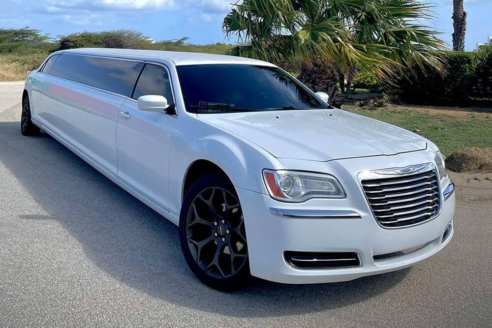Chrysler Luxury
