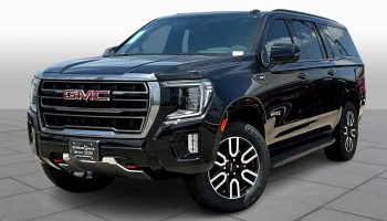 rent a gmc yukon denali with driver in dubai