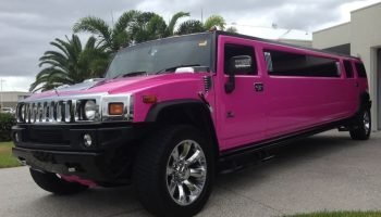 Rent Hummer H3 Stretch Limousine in dubai