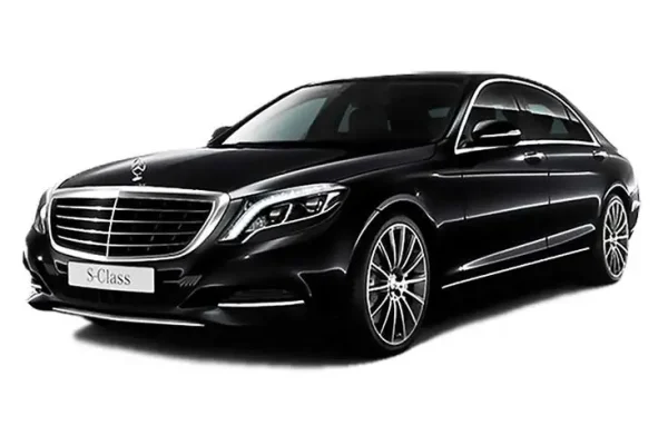 Mercedes S Class